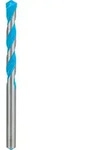 Bosch Expert Cyl-9 Multiconstruction Bohrer 9 X 80 X 120 Mm - 2608900625
