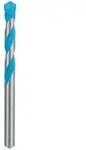 Professional Expert Cyl-9 Multiconstruction Bohrer, 10 X 80 X 120 Mm, D 10 Mm
