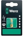 867/1 Bdc Sb Sis 05134375001 Torx-bit T 15 Werkzeugstahl Legiert, Diamantbeschichtet