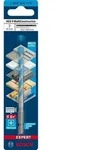 Bosch - Accessories Expert Hex-9 2608900579 Mehrzweckbohrer 1 St&uuml;ck 7 Mm