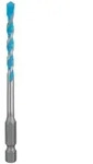 Bosch - Expert Hex-9 Multiconstruction Bohrer, Ausf&uuml;hrung: 5x50x100mm , Vpi 1 Stk