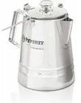 Perkolator Perkomax Le14 Aus Edelstahl - Petromax