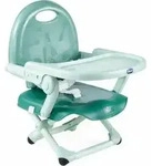 Chicco Pocket Snack Hochstuhl