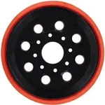 Accessories 2608000714 8-loch Schleifteller, 125 Mm, Mittel - Bosch