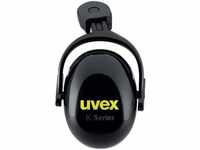 Uvex - 2502 2600214 Kapselgehörschutz 35 dB en 352-1:2002 1 Paar