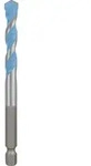 Bosch - Accessories Expert Hex-9 2608900581 Mehrzweckbohrer 1 St&uuml;ck 8 Mm