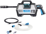 Gloria Multijet 230 V - Multifunktionaler Elektro-hochdruckreiniger Inkl...