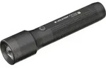 Led Lenser - Italia P7 Core 6000-7500k Ip54 Schwarze Led-taschenlampe - 502180