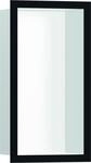 Hansgrohe - Xtrastoris Individual Wandnische Mattweiss Mit