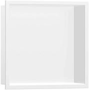 Xtrastoris Original Wandnische Mit Rahmen, 300x300x100 - Hansgrohe
