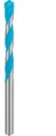 Bosch - Accessories Expert Cyl-9 Multiconstruction 2608900618 Mehrzweckbohrer 1