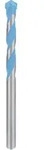 Bosch Accessories Expert Cyl-9 Multiconstruction 2608900631 Mehrzweckbohrer 1 St&uuml;ck