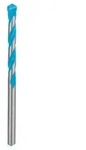 Expert Cyl-9 Multiconstruction Bohrer 8 X 80 X 120 Mm, 10-teilig - Bosch