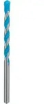 Expert Cyl-9 Multiconstruction Bohrer 6 X 60 X 100 Mm, 10-teilig - Bosch