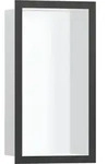 Hansgrohe - Xtrastoris Individual Wandnische Mattweiss Mit