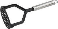 Fackelmann - Kartoffelstampfer Ovalgriff 25 Cm K&uuml;chenhelfer