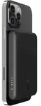 Belkin Powerbank Wireless Magnetisch 2.5k Schwarz