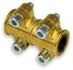 Gebo Dichtschelle F&uuml;r Kupferrohr Dn12, 15mm 04.620.60.15
