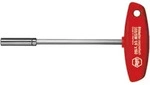 Wiha - Werkstatt Bit-schraubendreher 1/4' (6.3 Mm) 150 Mm Din 3126, Din Iso 1173