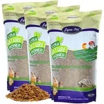 15 Kg Lyra Pet&reg; Soldatenfliegenlarven