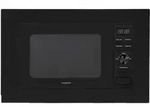 Wolkenstein Mikrowelle Wmw800-20gb Eb Microwelle Mit Grill 9 Programme 900 W