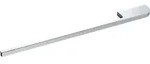 Handtuchhalter 510140000 40x1x4 Cm, Rund, Metall Verchromt - Geberit