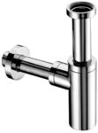 Edition Design-siphon, Verchromt 014290699 - Schell