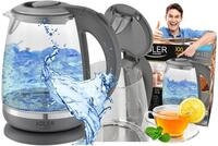Ad 1286 Glaskessel 2,0 L