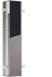 Emco - Asis Module Plus, Wc-modul-unterputz, H:803mm,f&auml;cher F&uuml;r