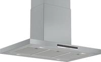 Bosch - Dekorative Haube 90cm 754m3 / Hb Edelstahl Dib97im50