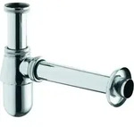 Kludi - Tassen-sifon Dn 32 1 1/4 X 32mm Chrom