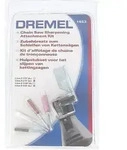 Kettens&auml;gensch&auml;rfer - Dremel