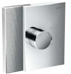 Hansgrohe Axor Edge Thermostat Highflow Unterputz,