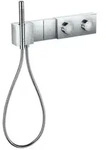 Axor Edge Thermostatmodul Select 470/100 Unterputz F&uuml;r - Hansgrohe