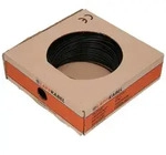 Lapp 4520012 H07v-k 1x2,5 Schwarz Pvc-aderleitung