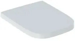 Renova Nr.1 Plan Wc-sitz 500689011, Eckiges Design, - Geberit