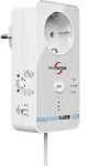 Protector 15021 Wa-11 Wassermelder Mit Wifi-alarmweiterleitung Mit Externem Sensor