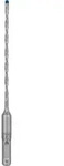 Accessories Expert Sds Plus-7x 2608900058 Hammerbohrer 1 St&uuml;ck 4.00 Mm Gesamtl&auml;nge