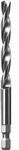 Hss-g Zentrierbohrer 7.15x105 Exper - 2608900528 - Bosch