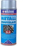 Metallschutzlack Spraylack Silber 2in1 0,4l 15990600140 - Wilckens
