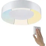 Paulmann 78947 Homespa Casca Led-deckenleuchte Wei&szlig;
