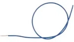 Lapp 4510142 Litze H05v-k 1 X 0.75 Mm2 Dunkelblau 100 M