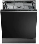 K&uuml;ppersbusch - Einbau Geschirrsp&uuml;ler G6500.0v - Vollintegriert, 60 Cm