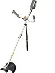 Primaster - Akku-freischneider Pmasf 40 V Motorsense Rasentrimmer