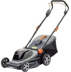 Akku Rasenm&auml;her Pmarm 4043 40 V 45l Akkurasenm&auml;her - Primaster