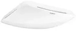 Steinel Multisensor Hochfrequenz, Unterputz, Wei&szlig;, Ip20, 360&deg; Reichweite Max: &Oslash; 15