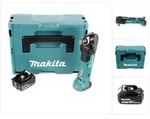 Dtm 51 F1j 18v Li-ion Akku Multifunktionswerkzeug Im Makpac + 1x 3,0 Ah Li-ion Akku -