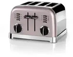 Toaster 4-slice Cpt180pier Pink