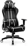 X-one 2.0 Gaming Stuhl Computerstuhl Ergonomischer B&uuml;rostuhl Gamer Chair
