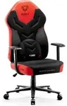 Diablo - X-gamer 2.0 Gaming Stuhl Computerstuhl Ergonomischer B&uuml;rostuhl Gamer Chair